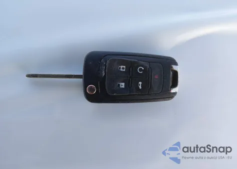 2014 Chevrolet Malibu 2Lt z USA, uszkodzony, nr VIN 1G11E5SL0EF277612